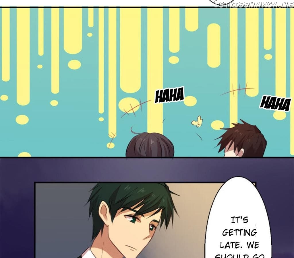 Laine - Manhua chapter 21 - page 25