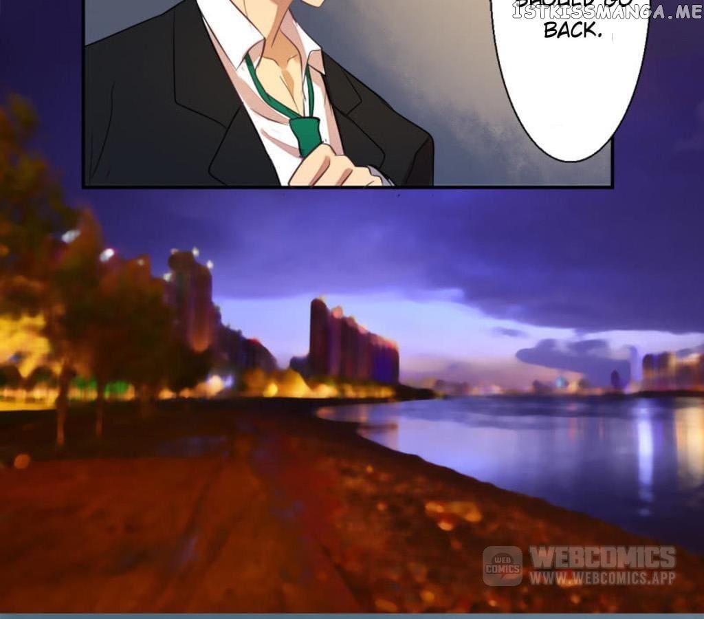 Laine - Manhua chapter 21 - page 26