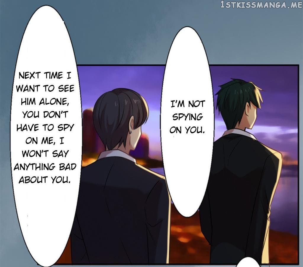 Laine - Manhua chapter 21 - page 27