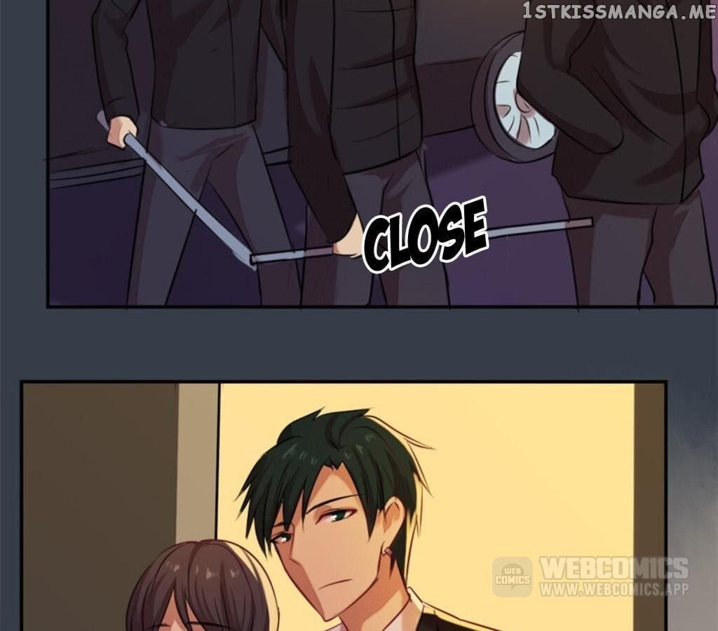 Laine - Manhua chapter 21 - page 38