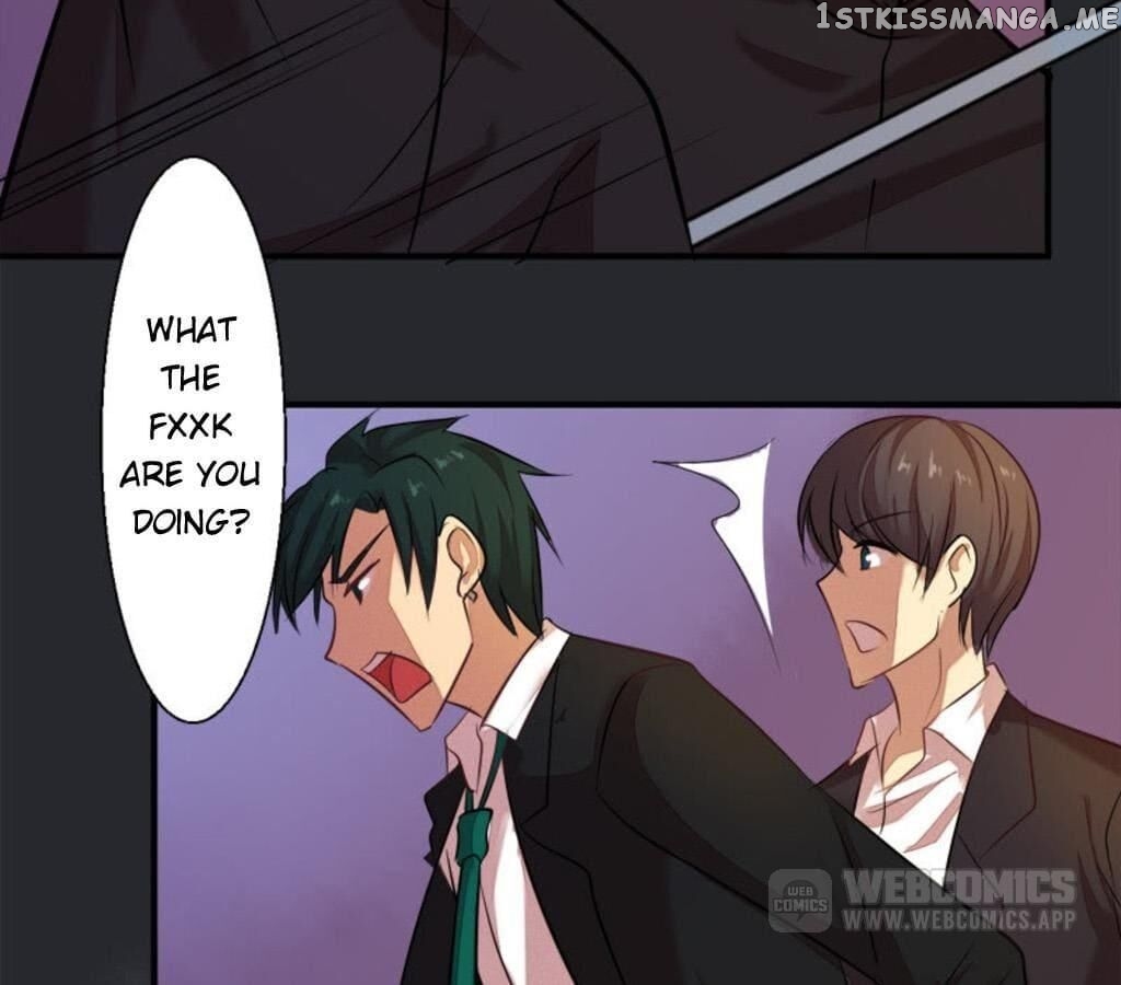 Laine - Manhua chapter 21 - page 42