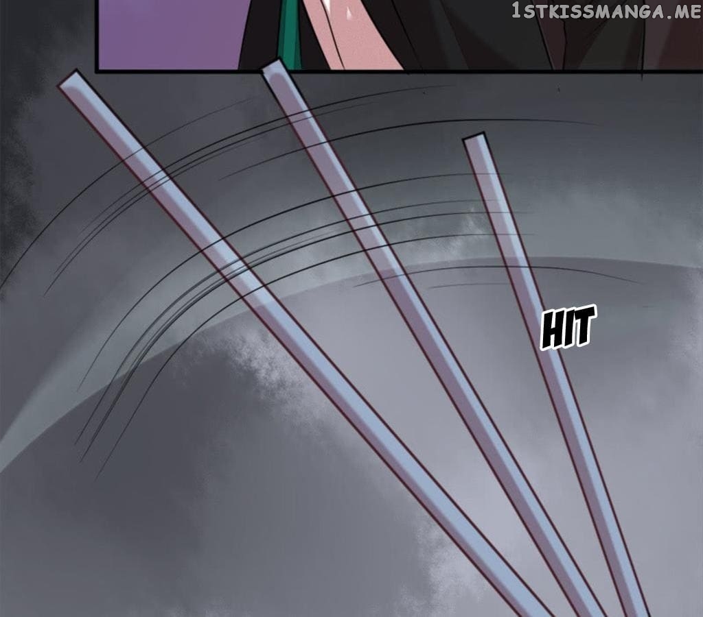 Laine - Manhua chapter 21 - page 43