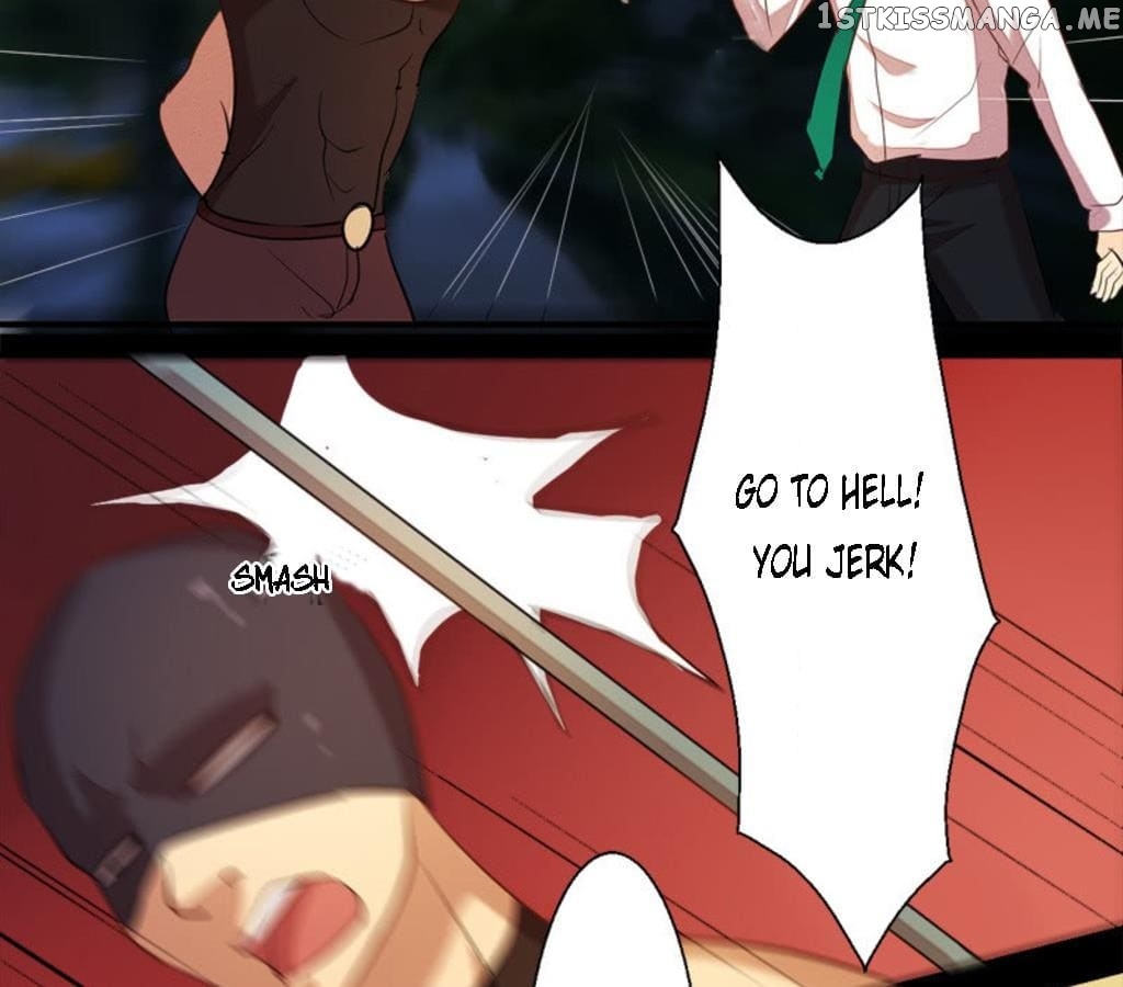 Laine - Manhua chapter 20 - page 12