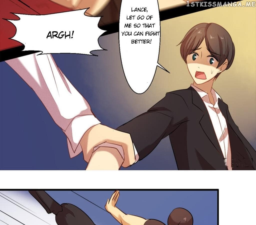 Laine - Manhua chapter 20 - page 13