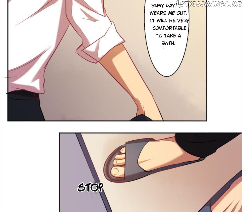 Laine - Manhua chapter 20 - page 25