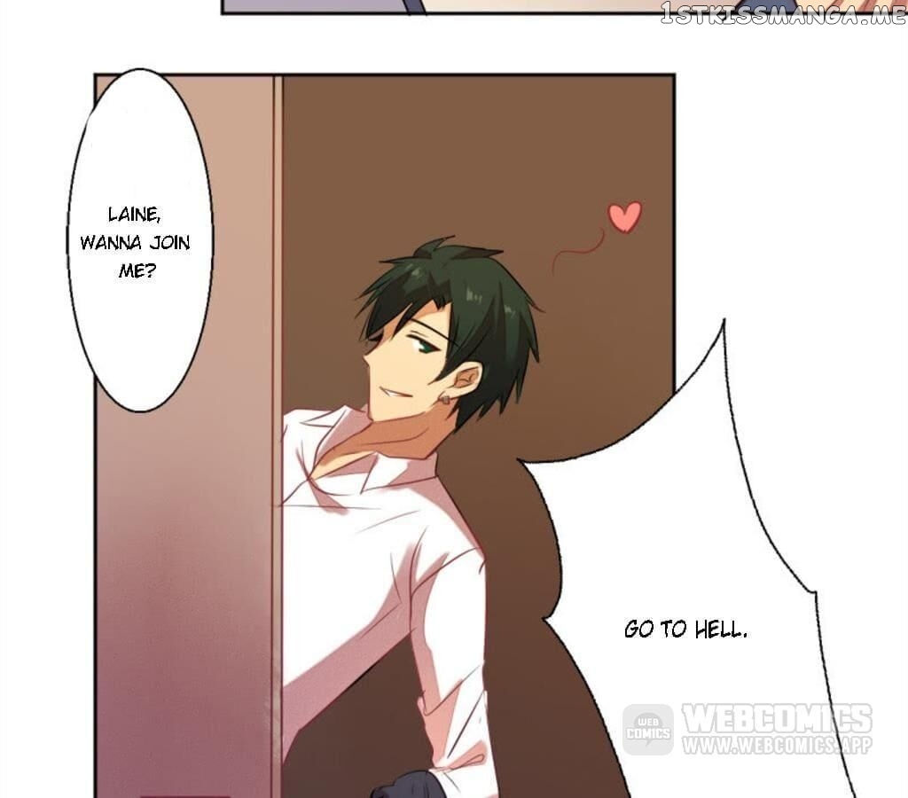 Laine - Manhua chapter 20 - page 26