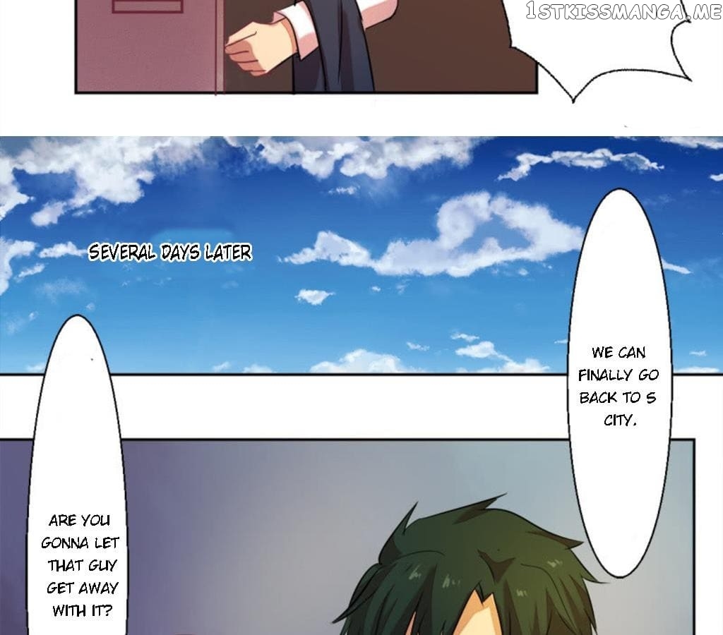 Laine - Manhua chapter 20 - page 27