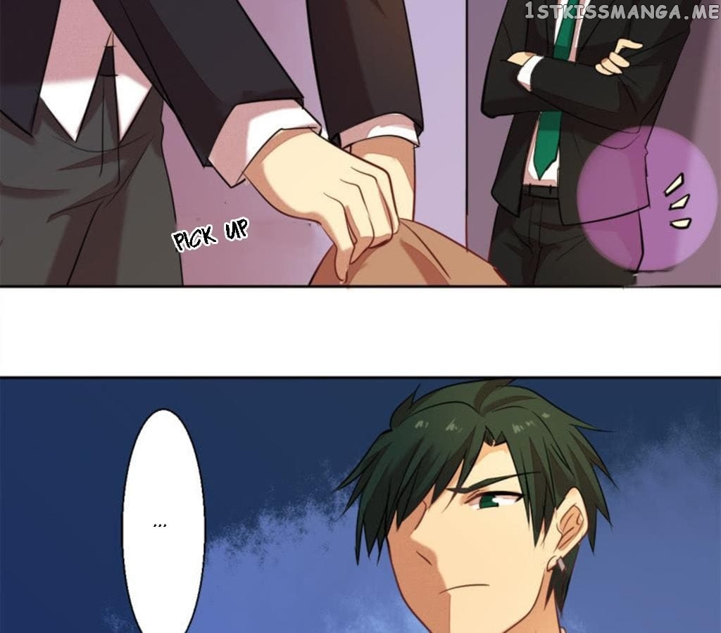 Laine - Manhua chapter 20 - page 31