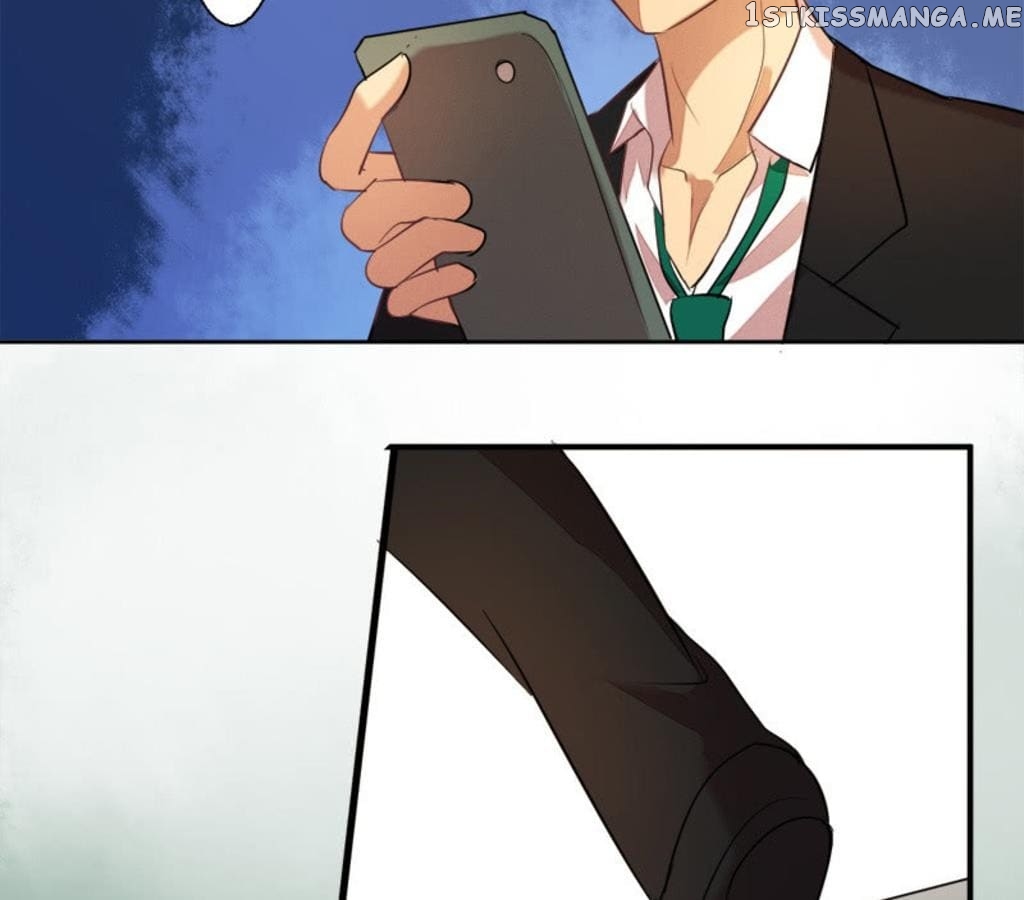Laine - Manhua chapter 20 - page 32