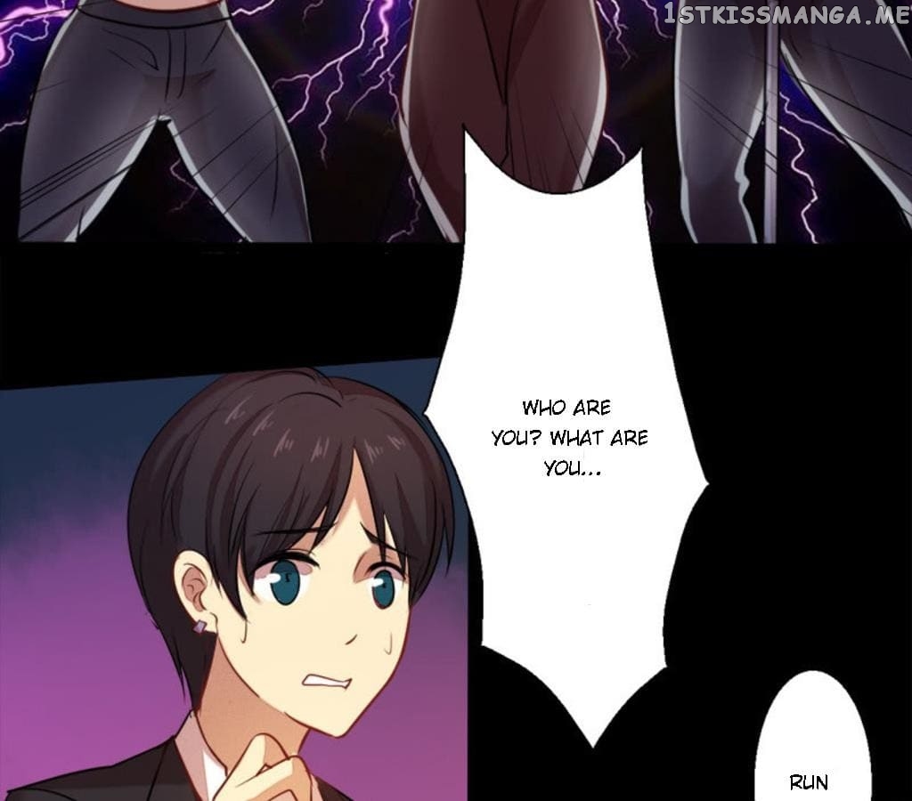 Laine - Manhua chapter 20 - page 7