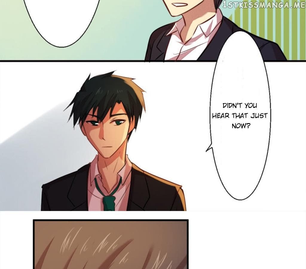 Laine - Manhua chapter 19 - page 13