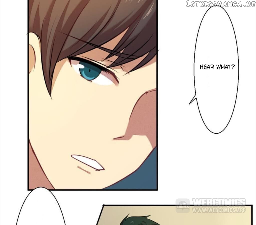 Laine - Manhua chapter 19 - page 14