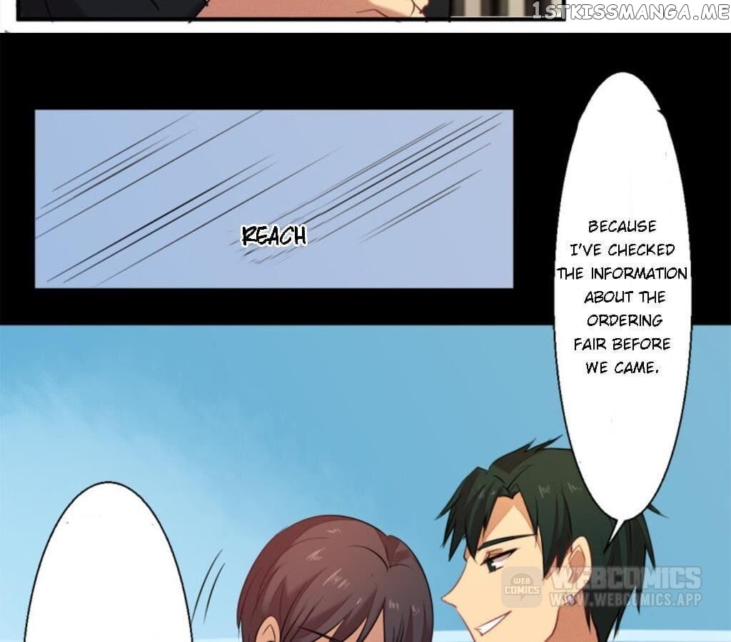 Laine - Manhua chapter 19 - page 18