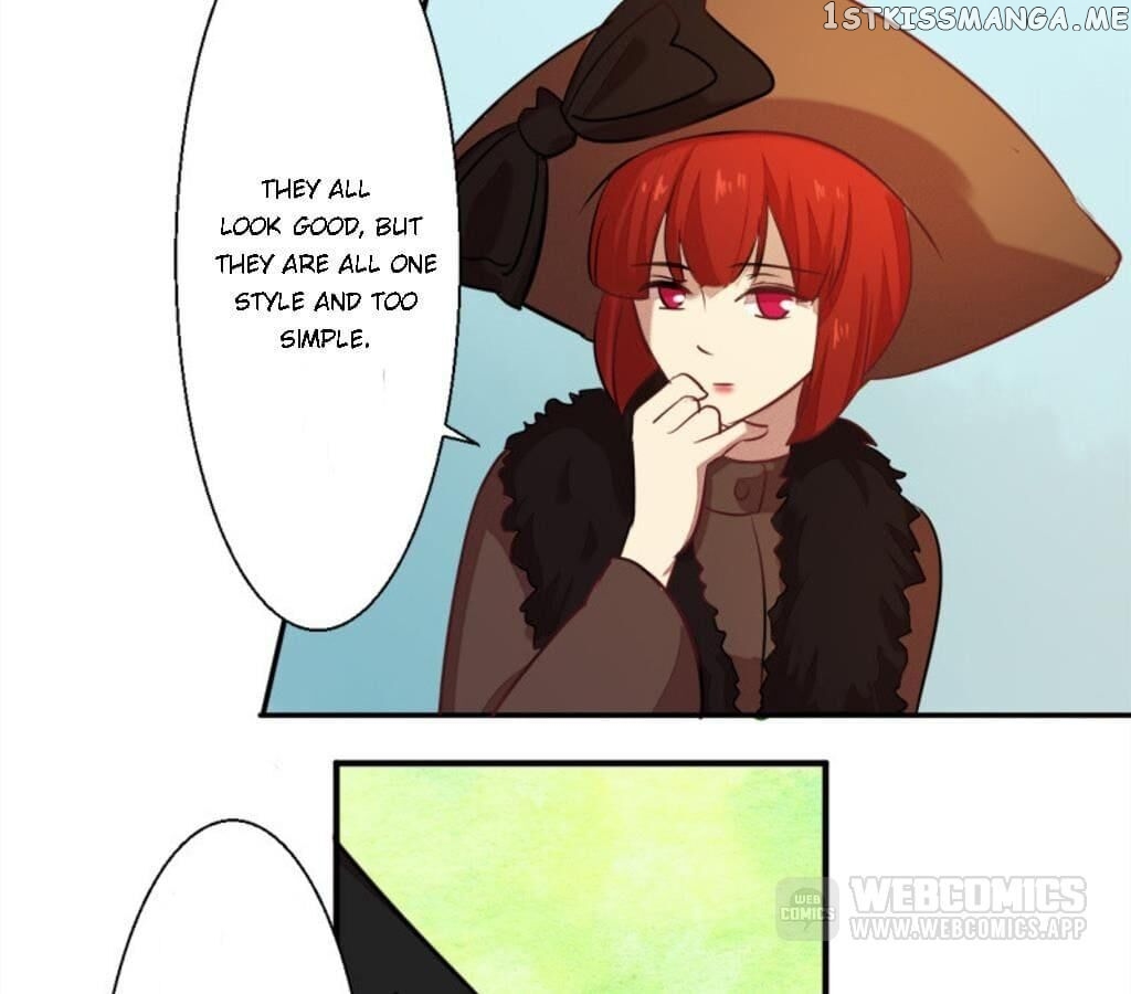 Laine - Manhua chapter 19 - page 2