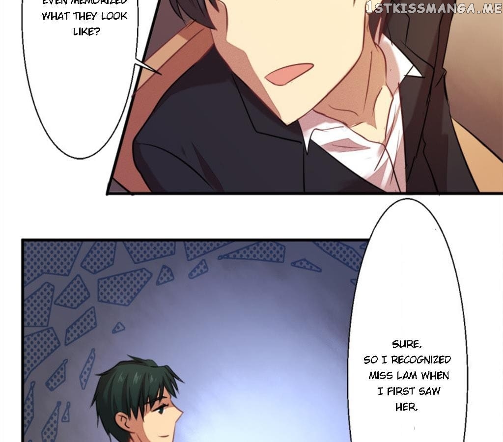 Laine - Manhua chapter 19 - page 24