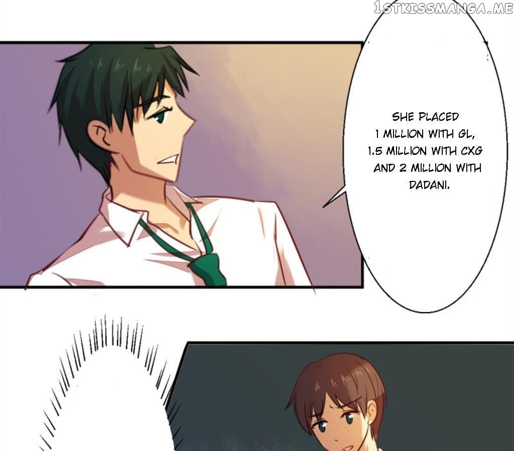 Laine - Manhua chapter 19 - page 27