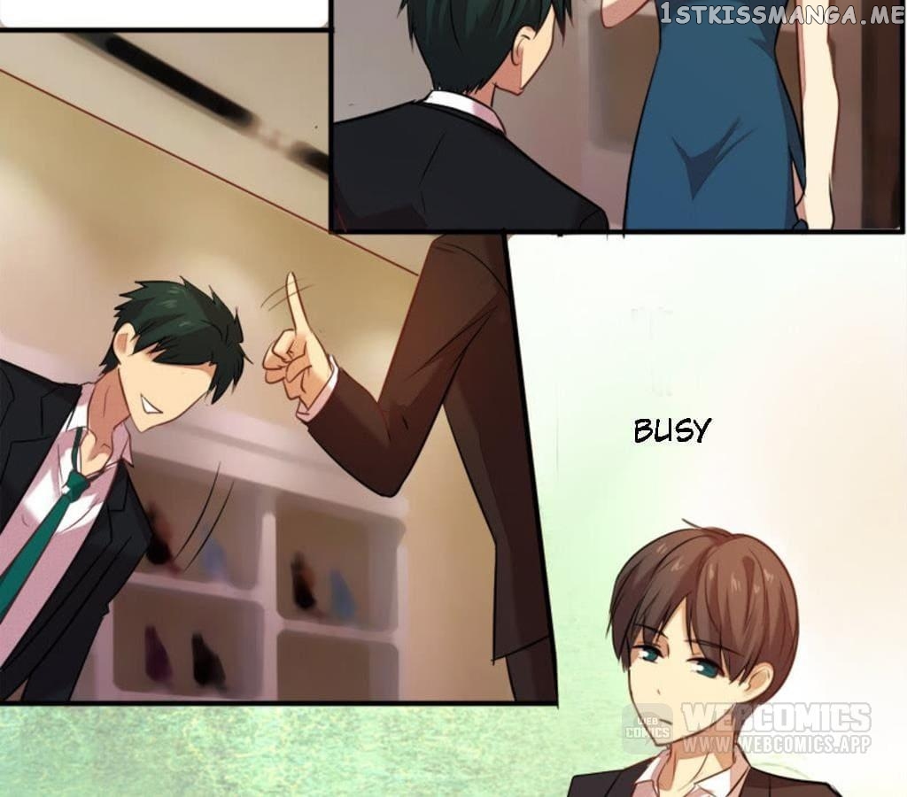 Laine - Manhua chapter 19 - page 34