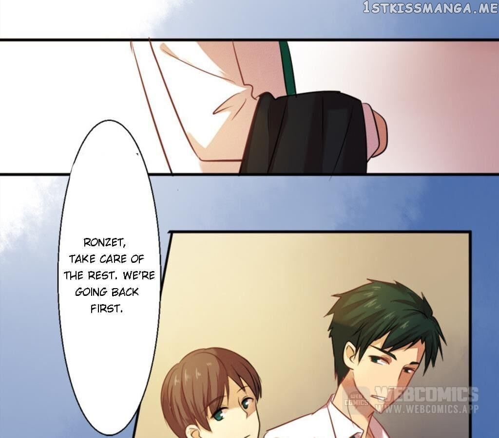 Laine - Manhua chapter 19 - page 38