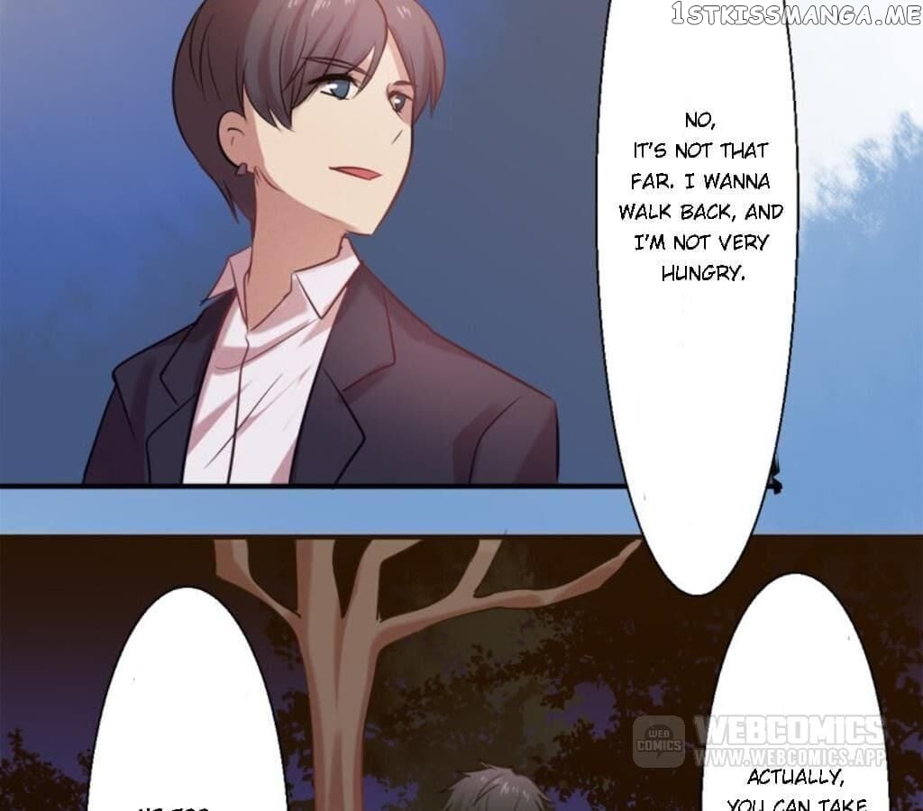 Laine - Manhua chapter 19 - page 42