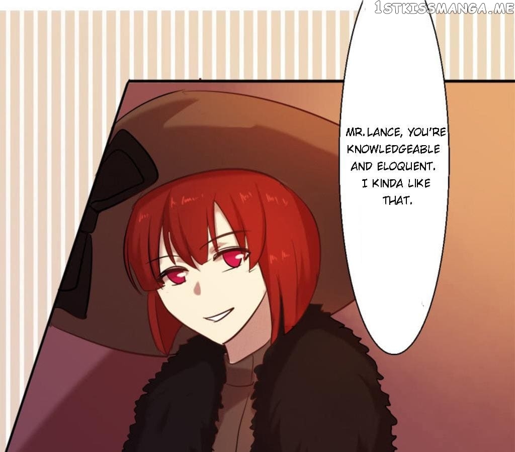 Laine - Manhua chapter 19 - page 7