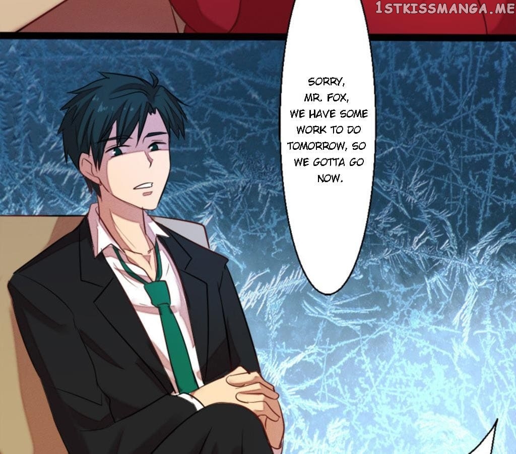 Laine - Manhua chapter 18 - page 15