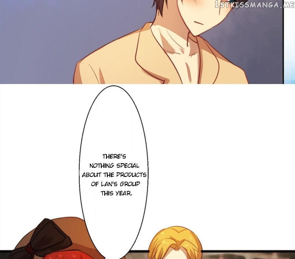 Laine - Manhua chapter 18 - page 39