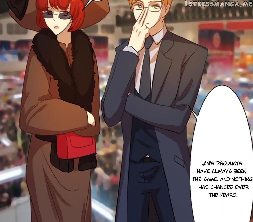 Laine - Manhua chapter 18 - page 40