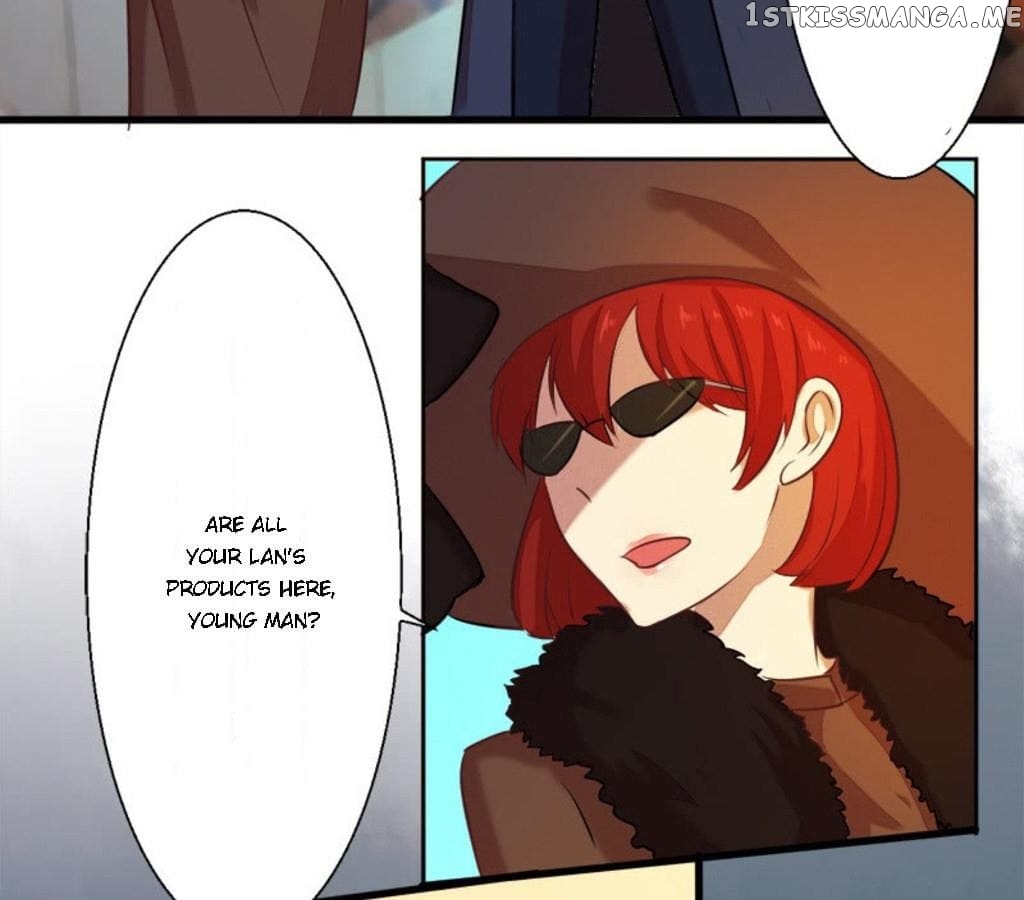 Laine - Manhua chapter 18 - page 41