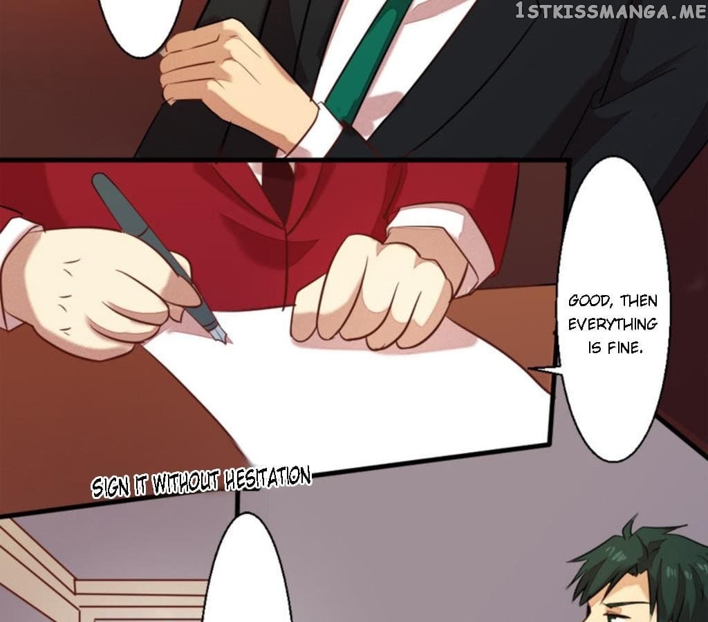 Laine - Manhua chapter 17 - page 11