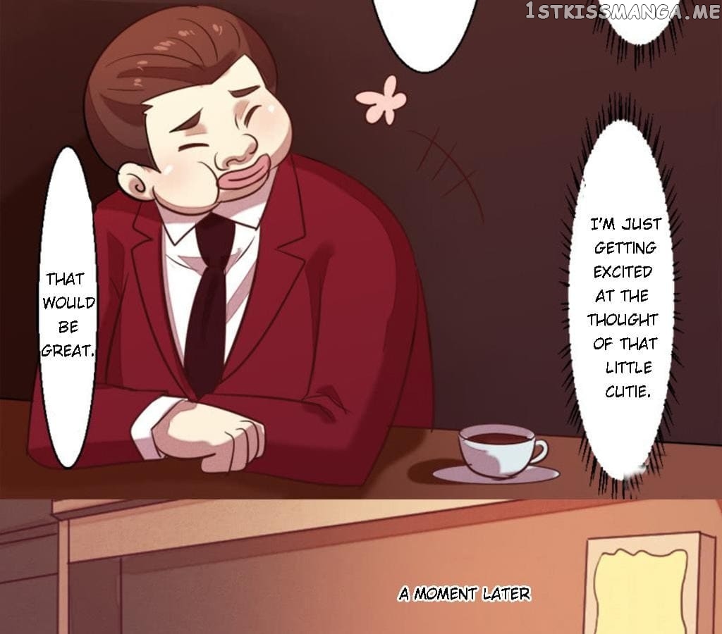 Laine - Manhua chapter 17 - page 13