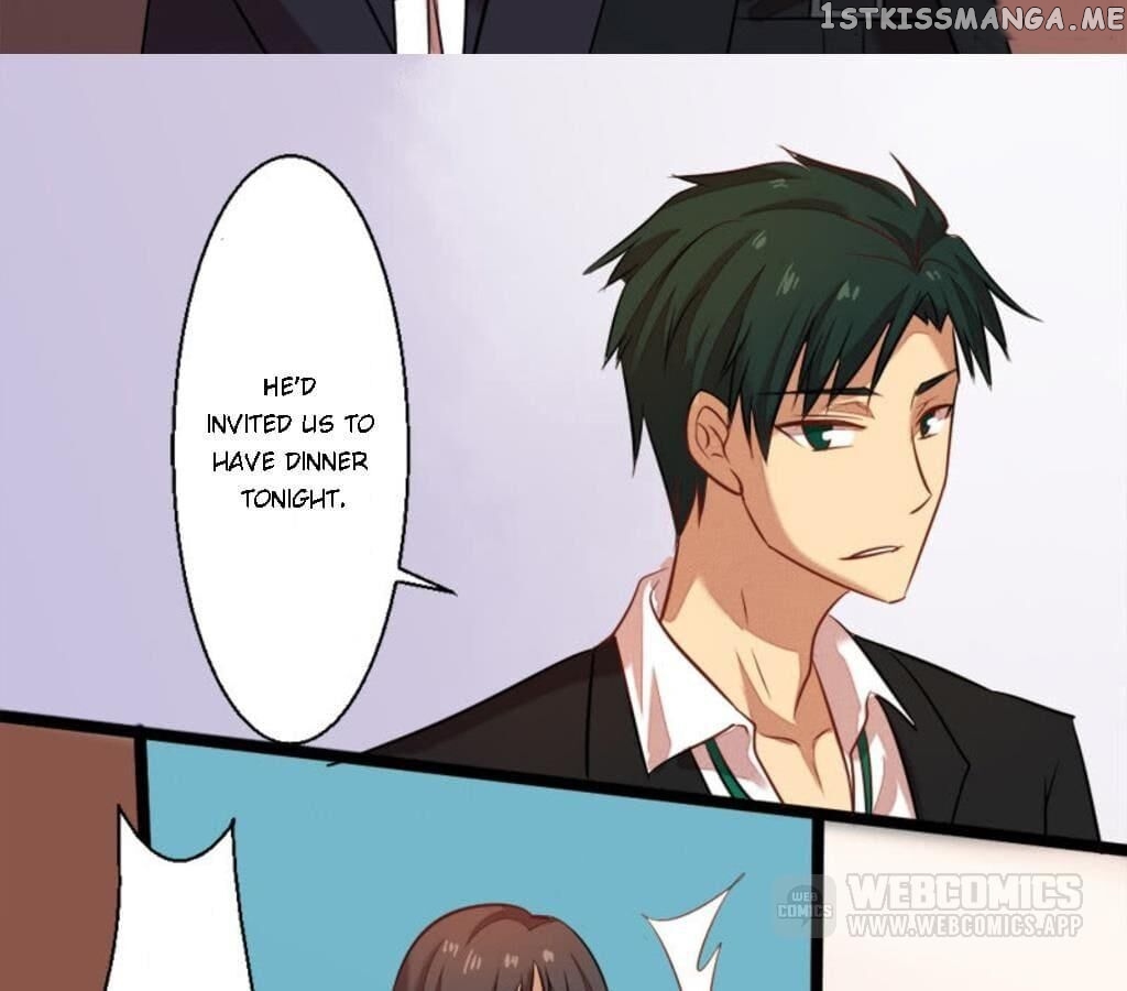 Laine - Manhua chapter 17 - page 18