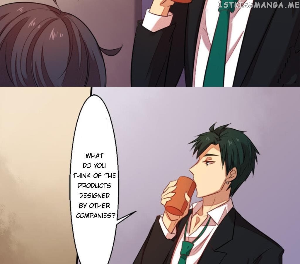 Laine - Manhua chapter 17 - page 27