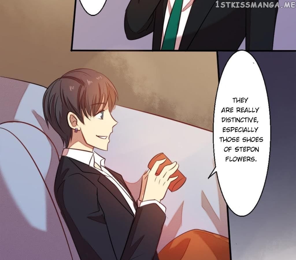 Laine - Manhua chapter 17 - page 28