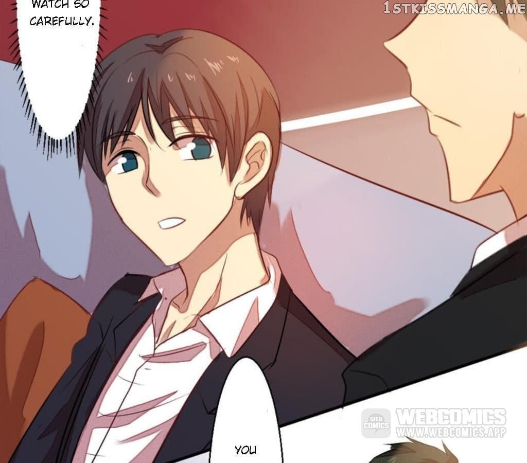 Laine - Manhua chapter 17 - page 30