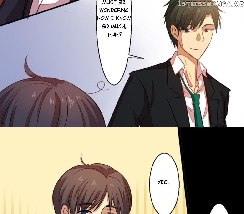 Laine - Manhua chapter 17 - page 31