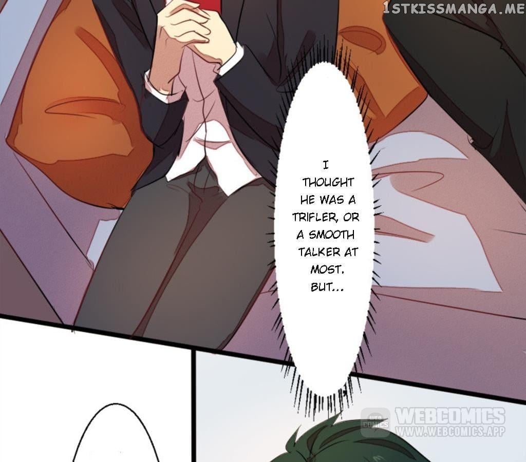 Laine - Manhua chapter 17 - page 34
