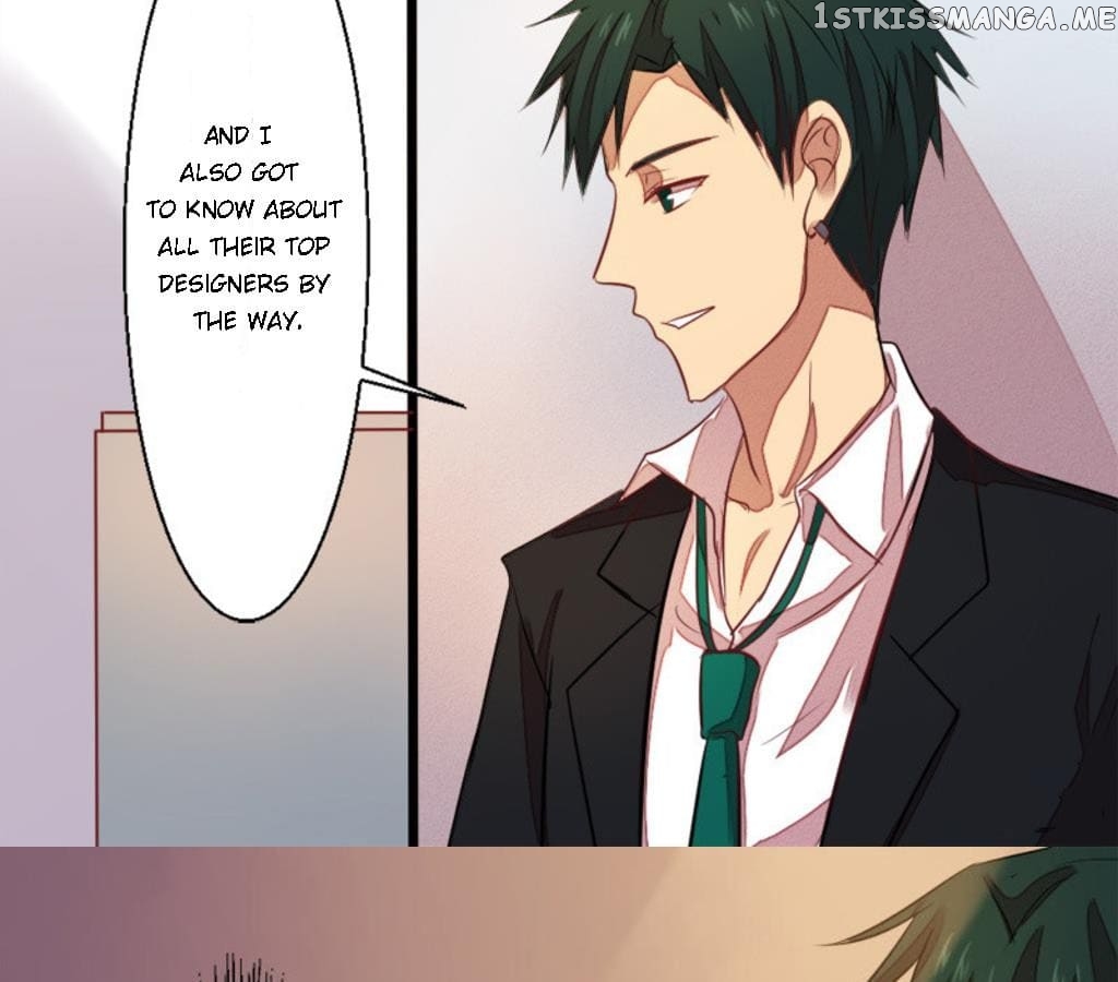 Laine - Manhua chapter 17 - page 35