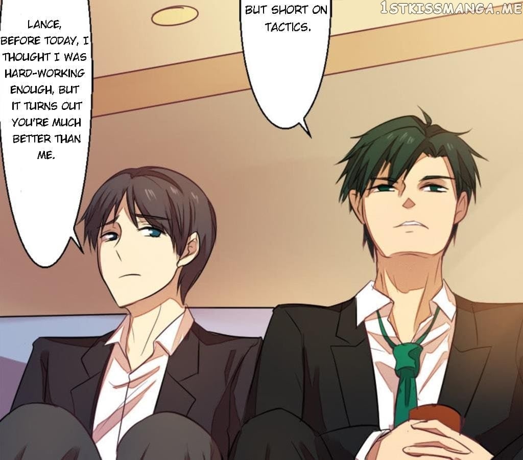 Laine - Manhua chapter 17 - page 37