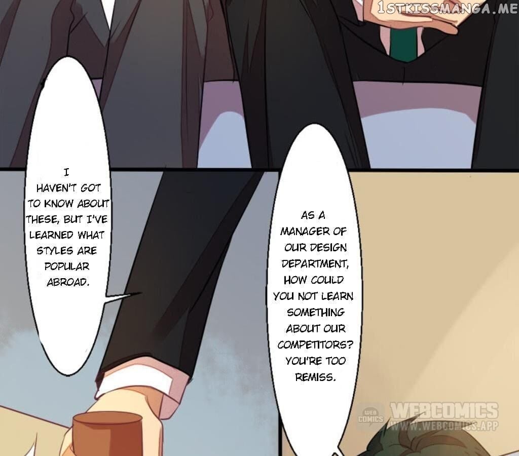 Laine - Manhua chapter 17 - page 38