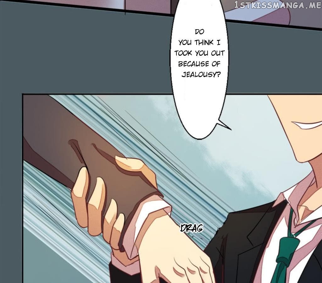 Laine - Manhua chapter 17 - page 41