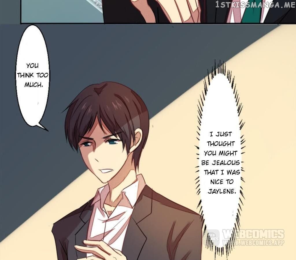Laine - Manhua chapter 17 - page 42