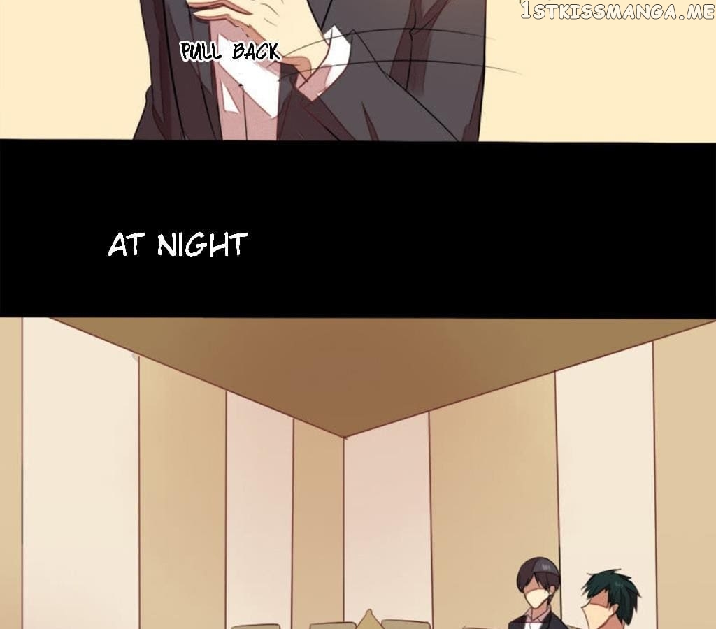 Laine - Manhua chapter 17 - page 43