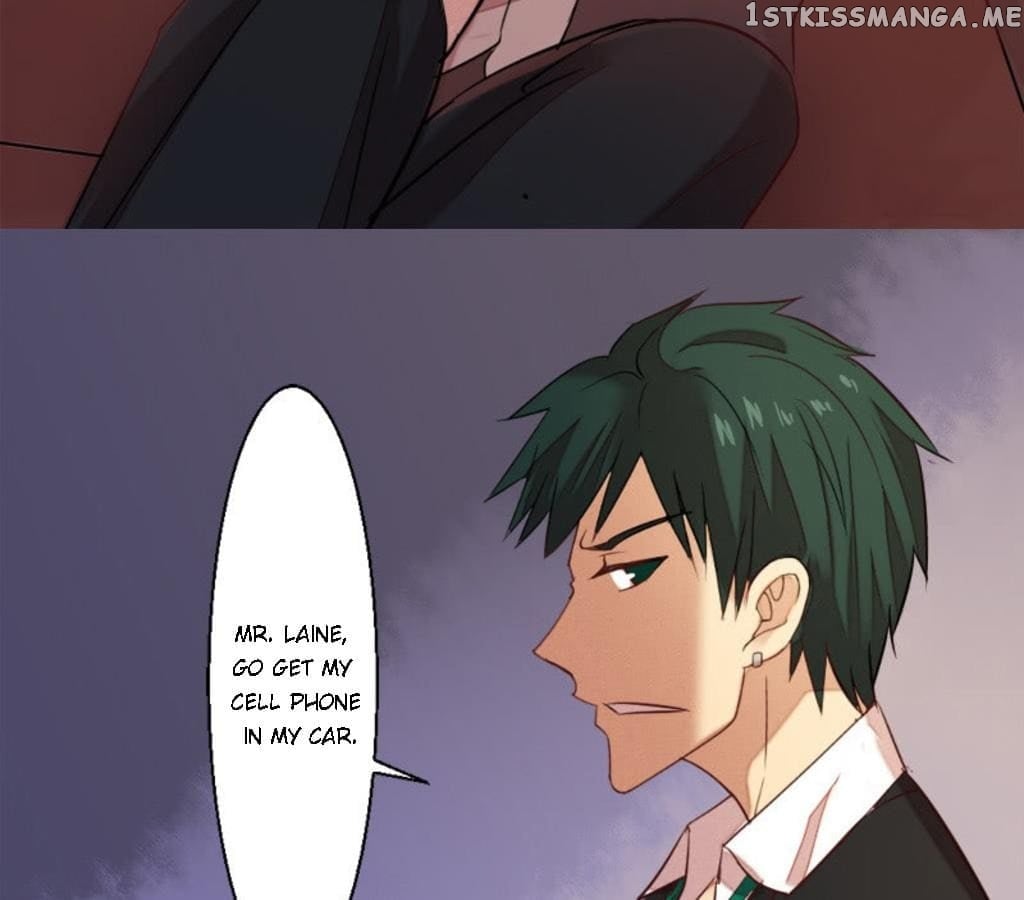 Laine - Manhua chapter 17 - page 5