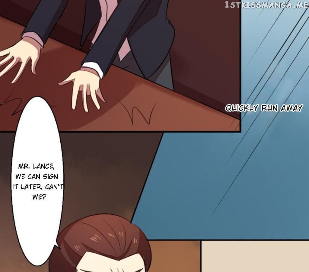 Laine - Manhua chapter 17 - page 7