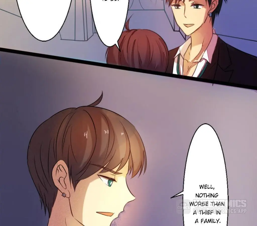 Laine - Manhua Chapter 16 - page 26