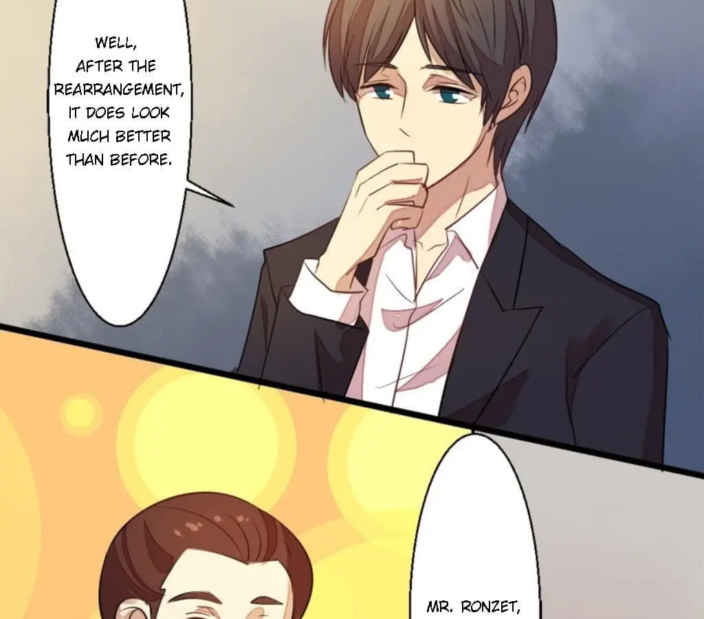 Laine - Manhua Chapter 16 - page 32
