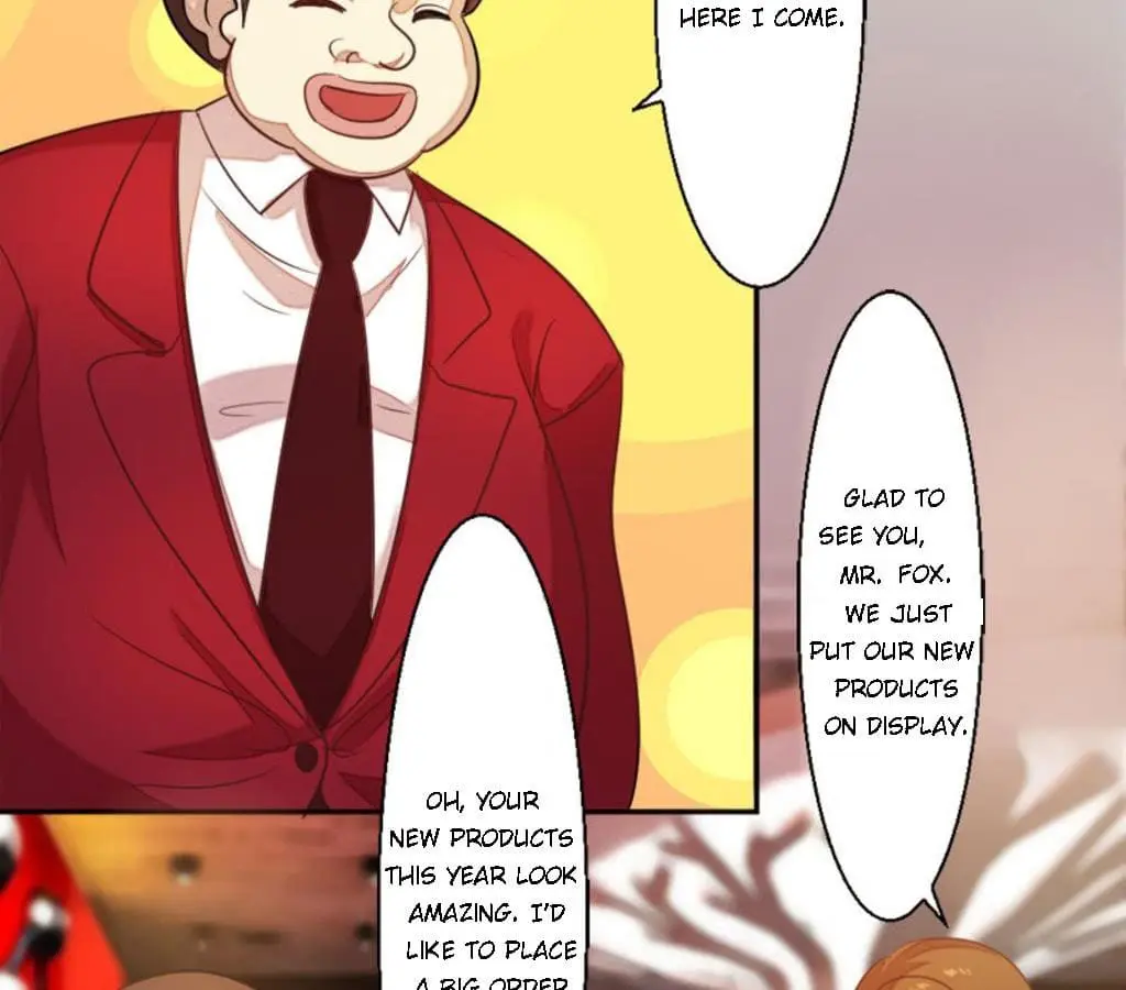 Laine - Manhua Chapter 16 - page 33