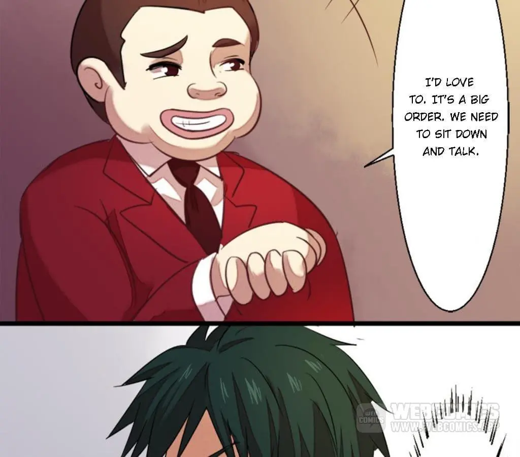 Laine - Manhua Chapter 16 - page 38