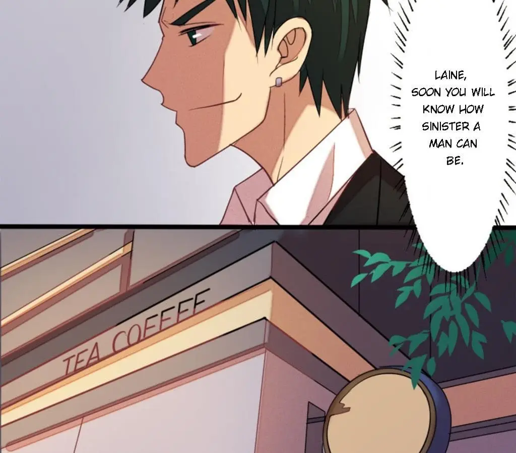 Laine - Manhua Chapter 16 - page 39