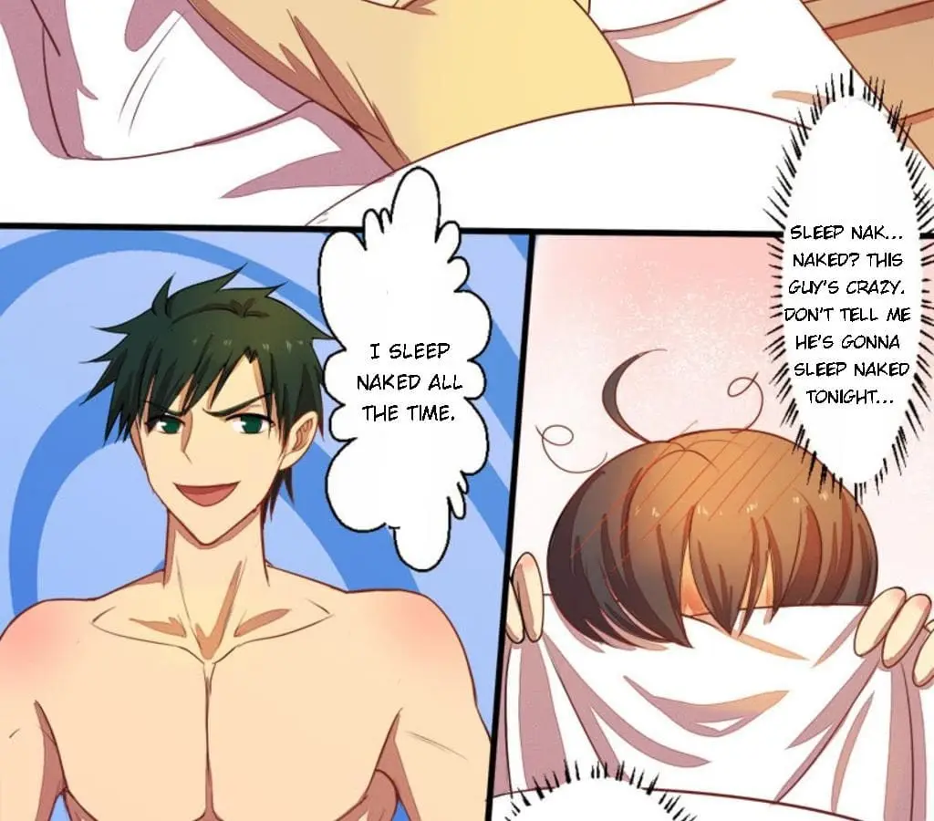 Laine - Manhua Chapter 16 - page 4